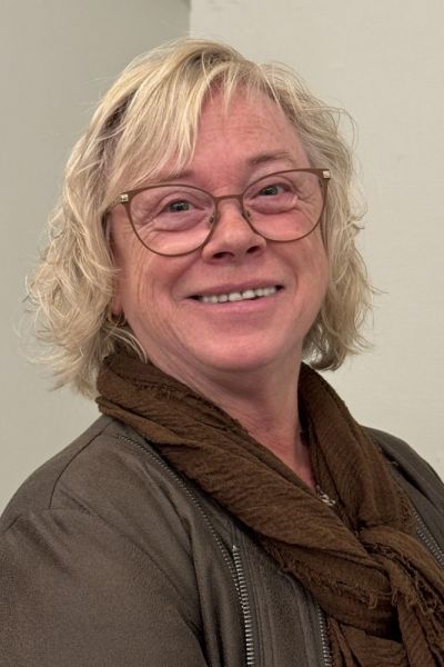 Hanne Rosenlund, Kasserer